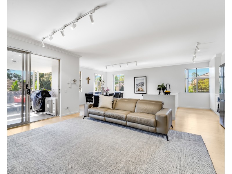 10/17-19 Hutchison Avenue, Kellyville NSW 2155
