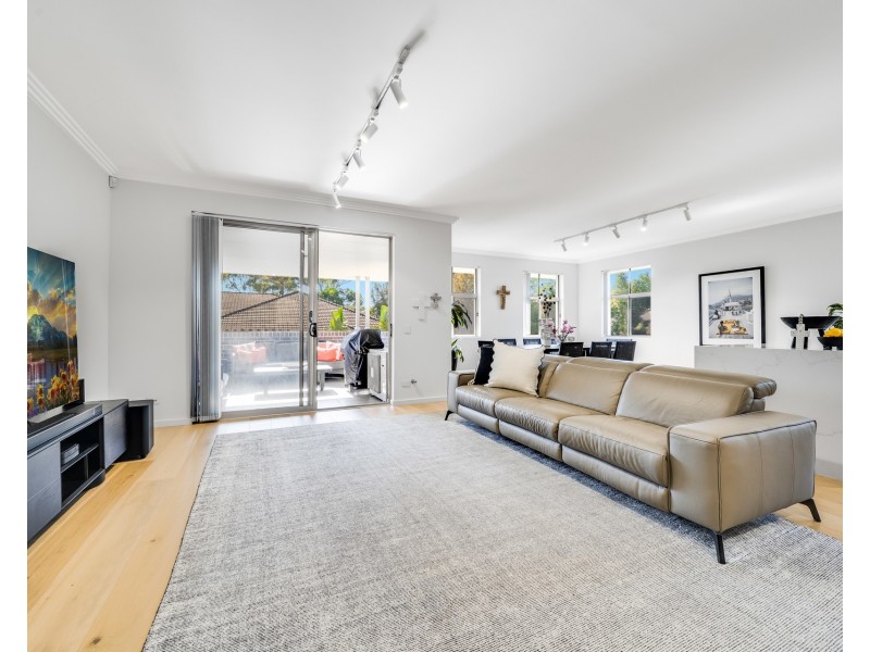 10/17-19 Hutchison Avenue, Kellyville NSW 2155