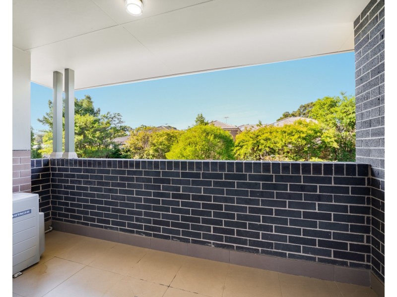10/17-19 Hutchison Avenue, Kellyville NSW 2155