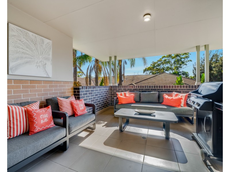 10/17-19 Hutchison Avenue, Kellyville NSW 2155