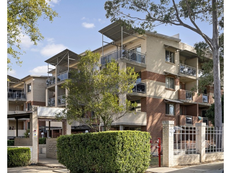44/2 Hythe Street, Mount Druitt NSW 2770