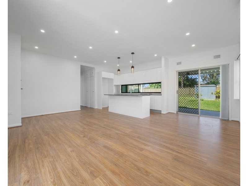 3 Lynwood Avenue, Doonside NSW 2767