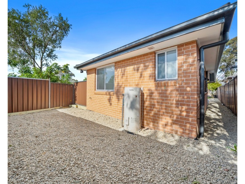 72a William Street, Blacktown NSW 2148