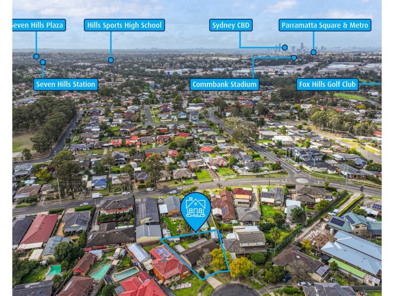 7 Ebal Place, Seven Hills NSW 2147
