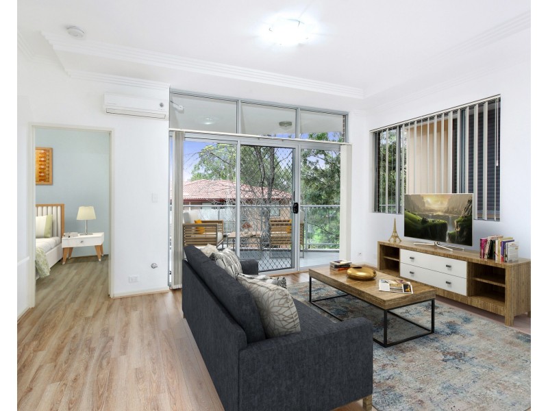 20/2 Bruce Street, Blacktown NSW 2148