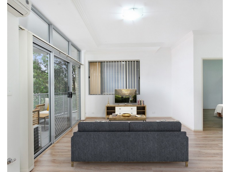 20/2 Bruce Street, Blacktown NSW 2148