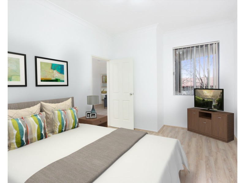 20/2 Bruce Street, Blacktown NSW 2148