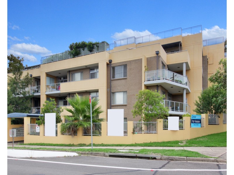 20/2 Bruce Street, Blacktown NSW 2148