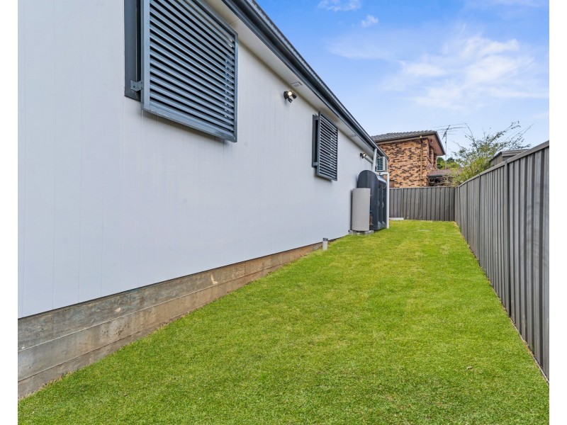126a Killarney Avenue, Blacktown NSW 2148