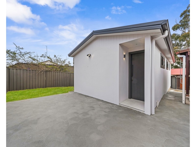 126a Killarney Avenue, Blacktown NSW 2148