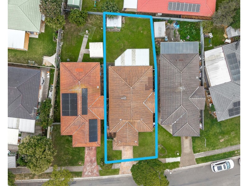 26 Kieren Drive, Blacktown NSW 2148