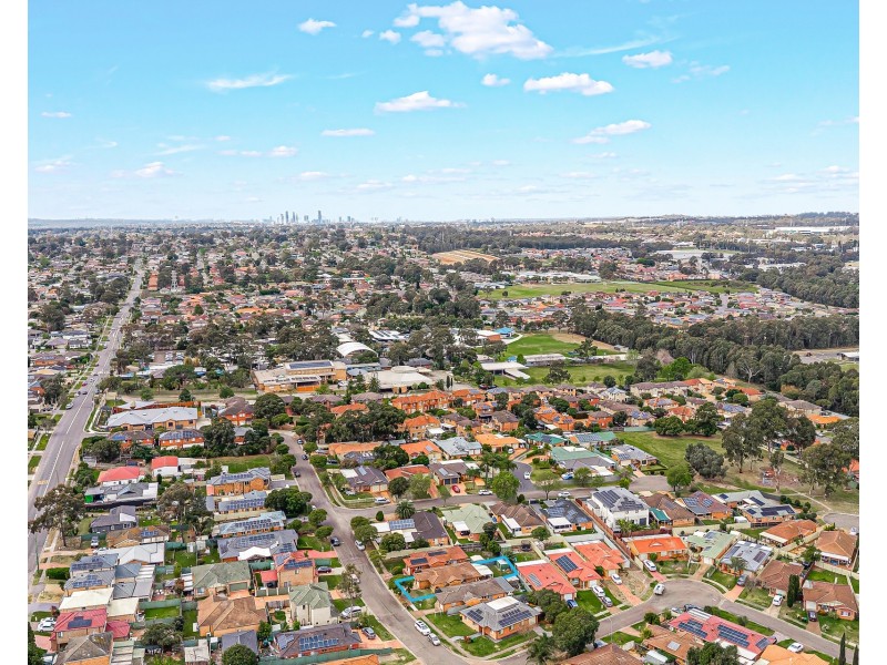 26 Kieren Drive, Blacktown NSW 2148