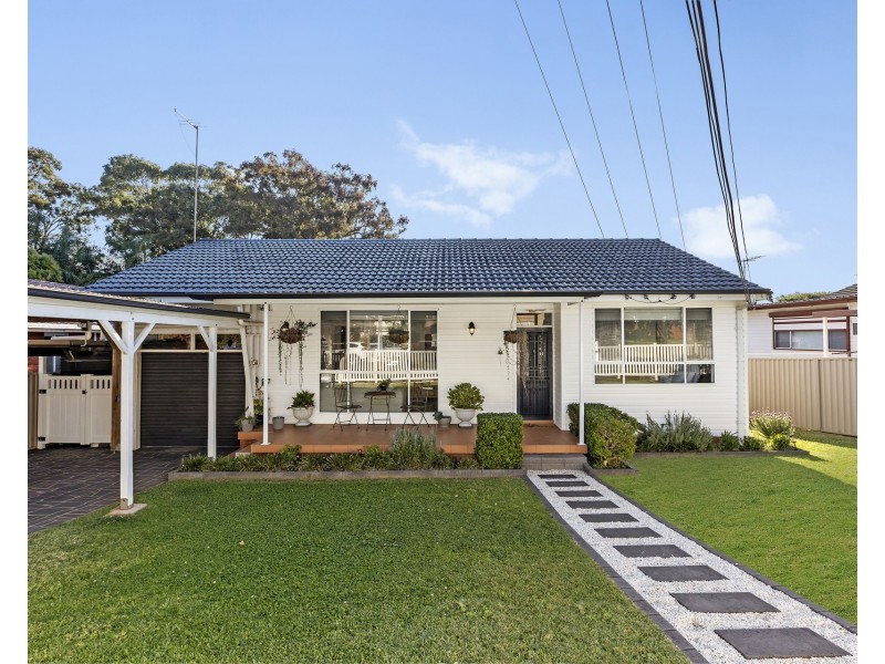 30 Joseph Street, Blacktown NSW 2148