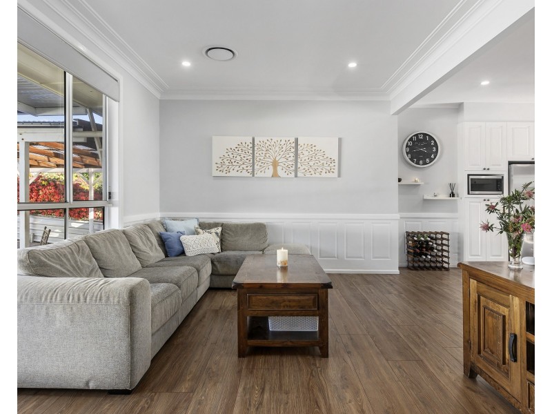 30 Joseph Street, Blacktown NSW 2148