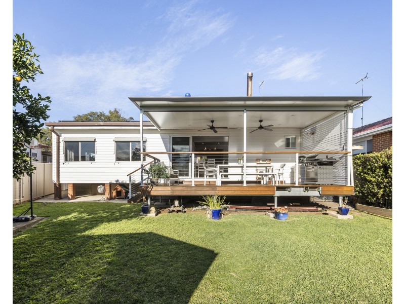 30 Joseph Street, Blacktown NSW 2148