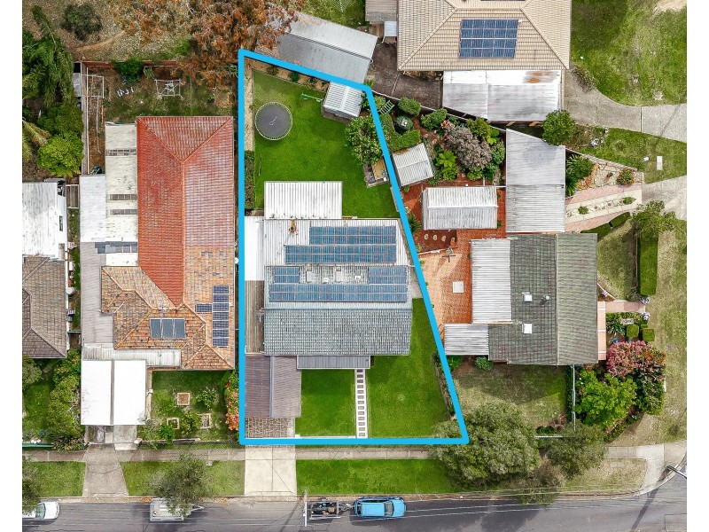 30 Joseph Street, Blacktown NSW 2148