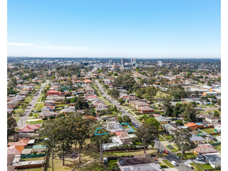 30 Joseph Street, Blacktown NSW 2148