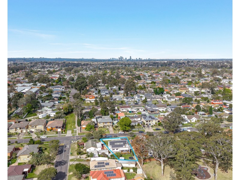 30 Joseph Street, Blacktown NSW 2148