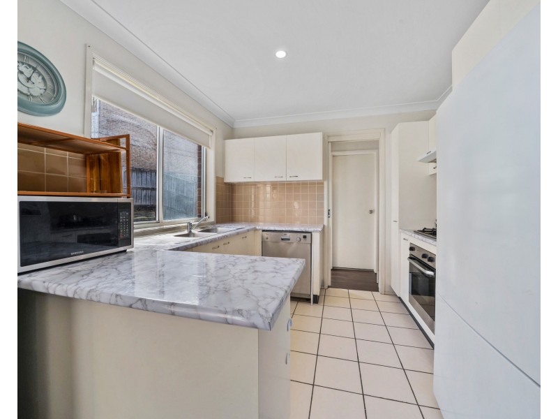4 Thorpe Way, Blacktown NSW 2148