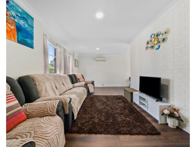 4 Thorpe Way, Blacktown NSW 2148