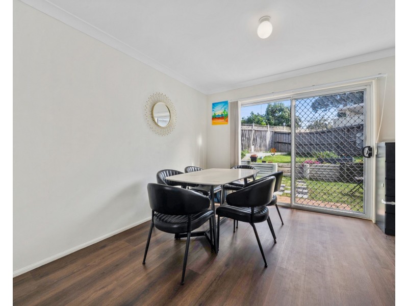 4 Thorpe Way, Blacktown NSW 2148