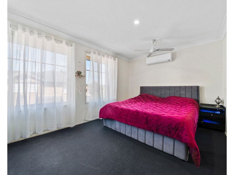 4 Thorpe Way, Blacktown NSW 2148