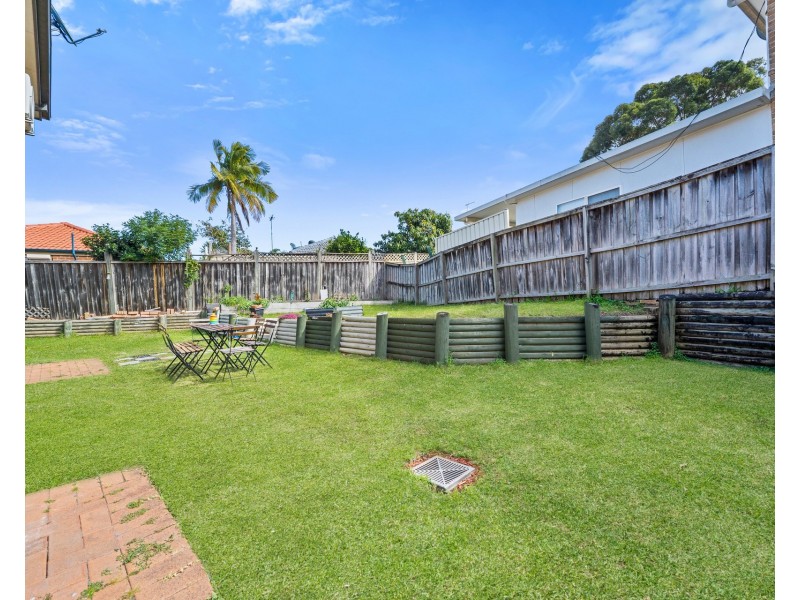 4 Thorpe Way, Blacktown NSW 2148