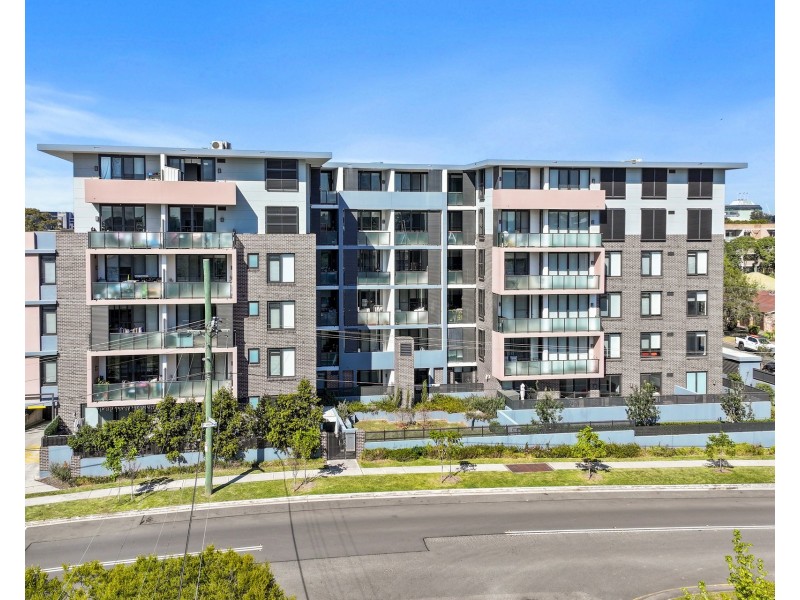 205/1 Oxford Street, Blacktown NSW 2148