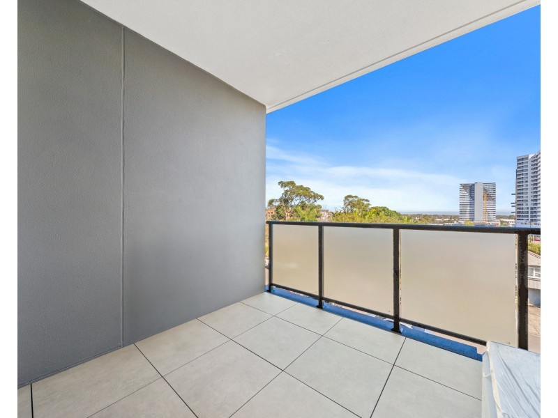 205/1 Oxford Street, Blacktown NSW 2148