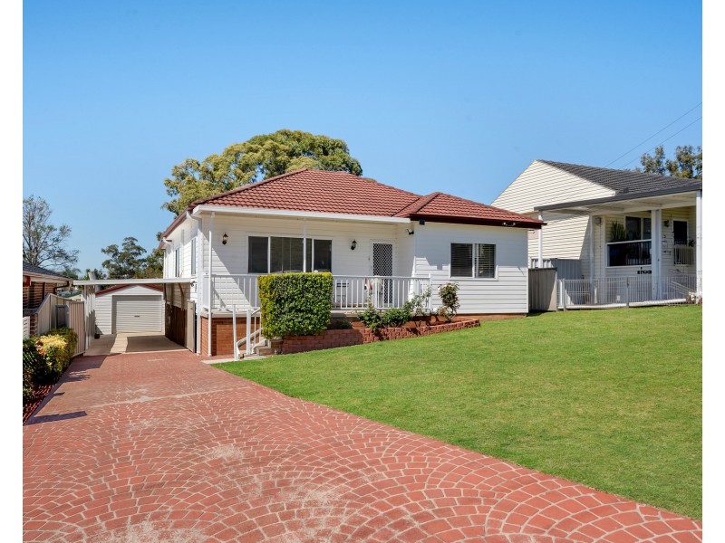 3 Meela Street, Blacktown NSW 2148