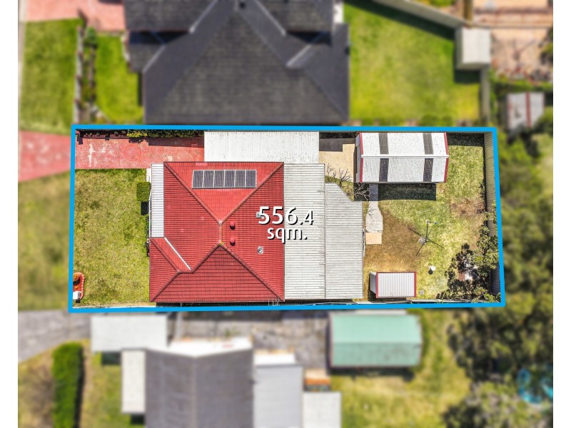 3 Meela Street, Blacktown NSW 2148