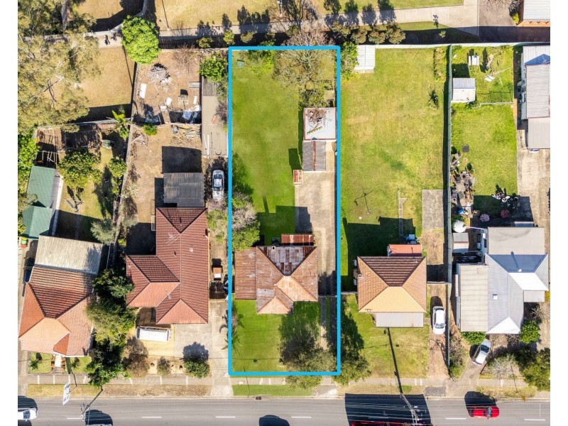 255 Prospect Highway, Seven Hills NSW 2147