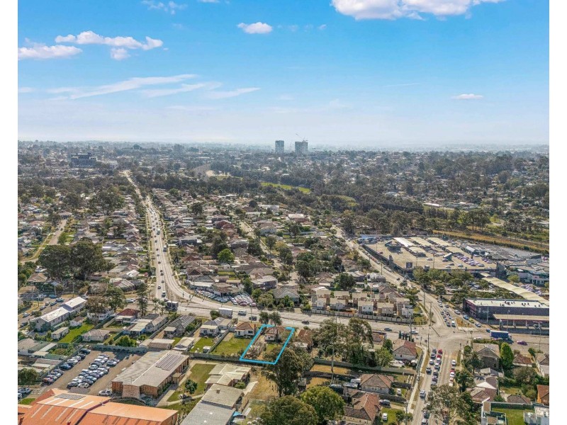 255 Prospect Highway, Seven Hills NSW 2147