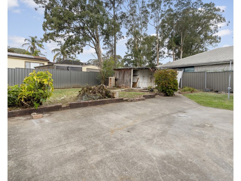 12 Sylvia Street, Blacktown NSW 2148