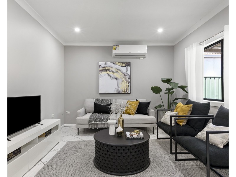 14 Dan Avenue, Blacktown NSW 2148