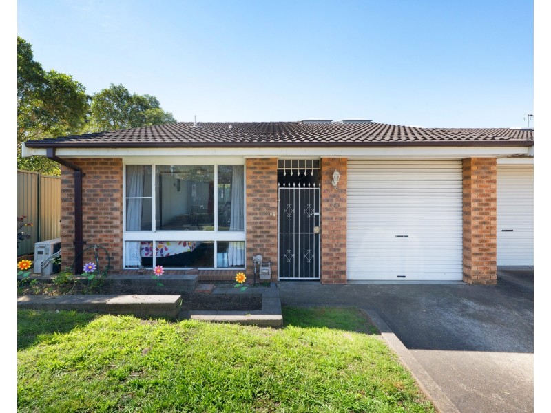 20/1 Myrtle Street, Prospect NSW 2148