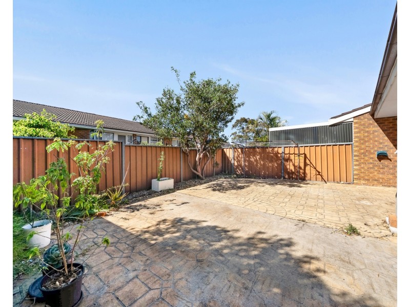 20/1 Myrtle Street, Prospect NSW 2148