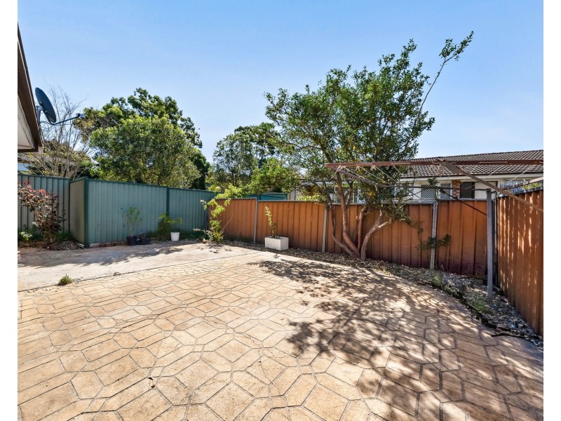 20/1 Myrtle Street, Prospect NSW 2148