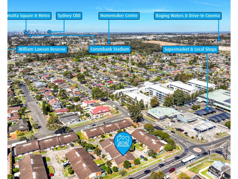 20/1 Myrtle Street, Prospect NSW 2148