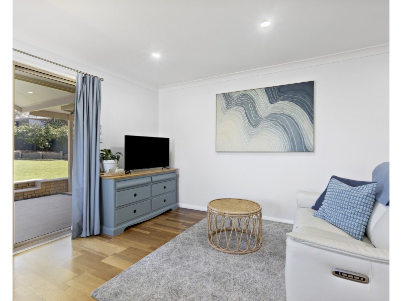 17 Pendant Avenue, Blacktown NSW 2148
