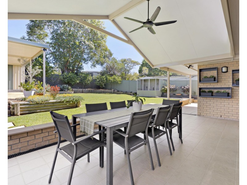 17 Pendant Avenue, Blacktown NSW 2148