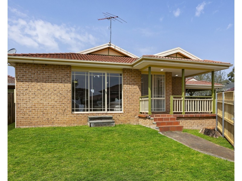 12a Cunningham Crescent, Blacktown NSW 2148