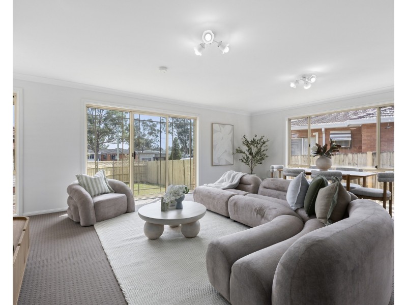 12a Cunningham Crescent, Blacktown NSW 2148
