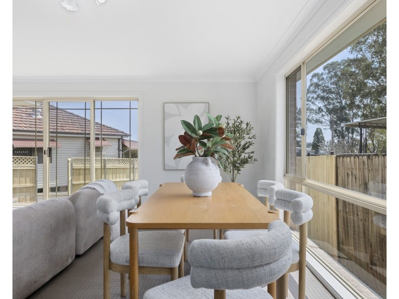 12a Cunningham Crescent, Blacktown NSW 2148