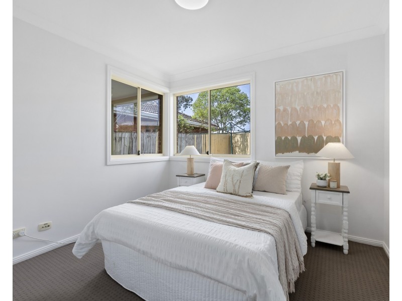 12a Cunningham Crescent, Blacktown NSW 2148