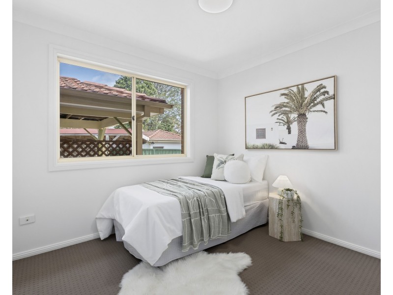 12a Cunningham Crescent, Blacktown NSW 2148