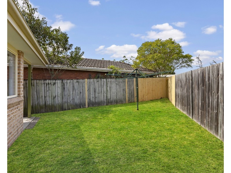 12a Cunningham Crescent, Blacktown NSW 2148