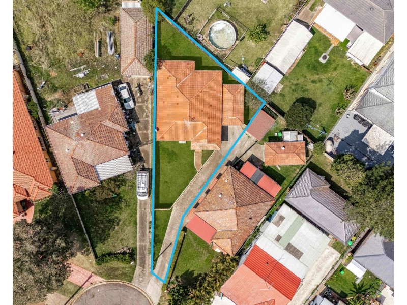 12a Cunningham Crescent, Blacktown NSW 2148