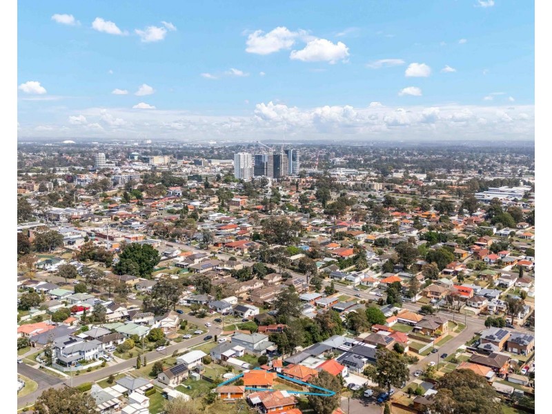 12a Cunningham Crescent, Blacktown NSW 2148