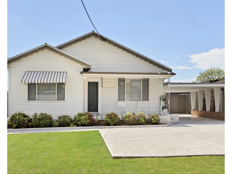 47 Blacktown Road, Blacktown NSW 2148